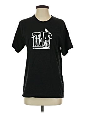 Alternative Short Sleeve Top