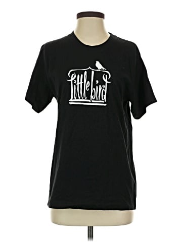 ALTERNATIVE Short Sleeve Top (view 1)