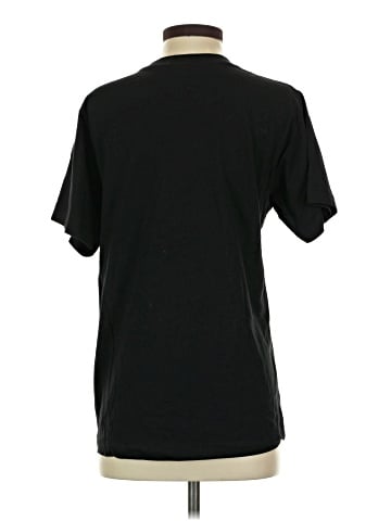 ALTERNATIVE Short Sleeve Top (view 2)