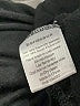 Bordeaux Black Long Sleeve Turtleneck Size S - photo 8