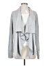 Nike Gray Cardigan Size S - photo 1