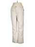 Coldwater Creek Tan Jeans Size 16 - photo 1