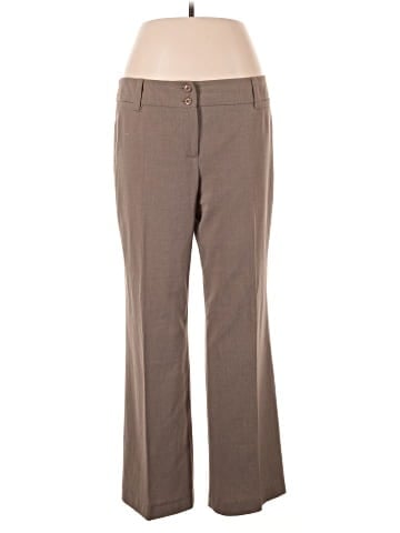 AB Studio Dress Pants (view 1)