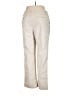 Coldwater Creek Tan Jeans Size 16 - photo 2