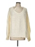 Universal Thread Ivory Pullover Sweater Size L - photo 1