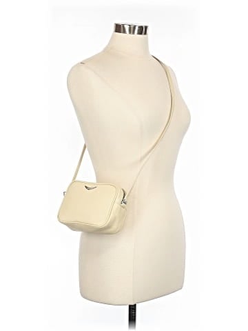 Zadig & Voltaire Leather Crossbody Bag (view 2)