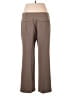 AB Studio Brown Dress Pants Size 10 - photo 2