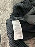 Vitamin A Black Swimsuit Top Size XL - photo 3