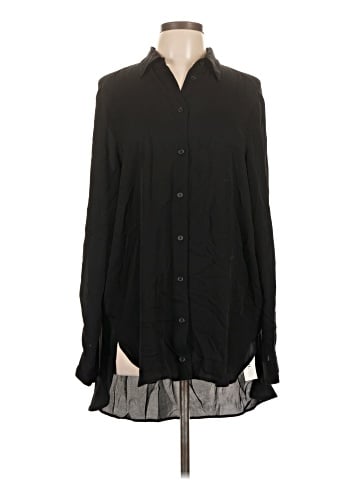 Jarbo Long Sleeve Blouse (view 1)