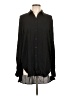 Jarbo Black Long Sleeve Blouse Size Lg (3) - photo 1