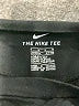 Nike Black Sleeveless T-Shirt Size 6 - photo 3