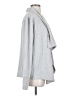 Nike Gray Cardigan Size S - photo 4
