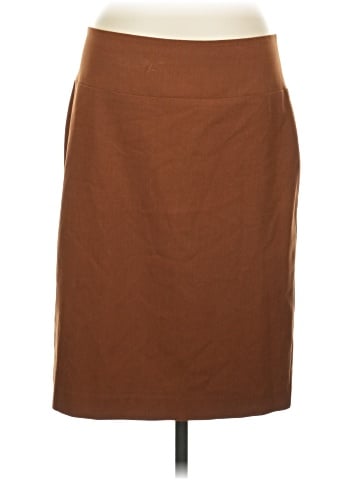 Ellen Tracy Casual Skirt (view 1)