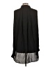 Jarbo Black Long Sleeve Blouse Size Lg (3) - photo 2