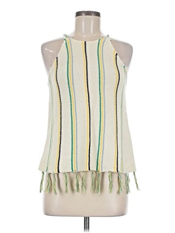 Hem & Thread Tank Top (view 1)