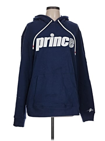 Prince Pullover Hoodie (view 1)