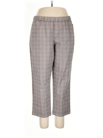 Lands' End Casual Pants (view 1)