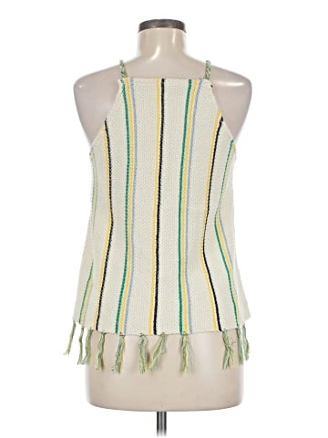 Hem & Thread Tank Top (view 2)