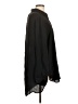 Jarbo Black Long Sleeve Blouse Size Lg (3) - photo 4