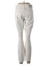 Lucky Brand Chevron-herringbone Ivory Jeans Size 6 - photo 2