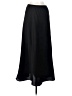 1.State 100% Polyester Solid Black Formal Skirt Size XS - photo 1