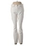 Lucky Brand Chevron-herringbone Ivory Jeans Size 6 - photo 1