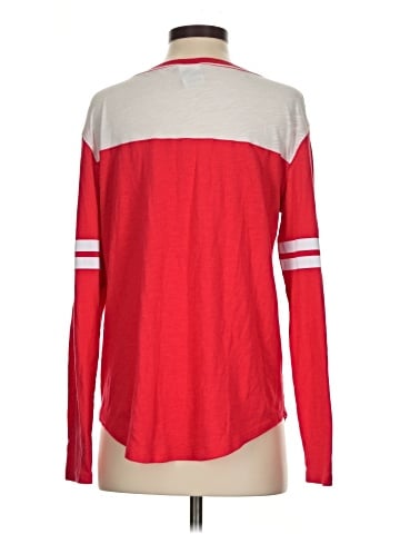 Victoria's Secret Pink Long Sleeve T-Shirt (view 2)