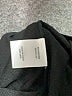 Eaves Black Long Sleeve Turtleneck Size M - photo 8