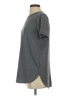 Lands' End Gray Active T-Shirt Size S - photo 5