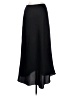 1.State 100% Polyester Solid Black Formal Skirt Size XS - photo 2