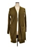 Halogen Brown Cardigan Size XXL - photo 1