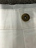 Unbranded Ivory Casual Pants Size 27 waist - photo 7