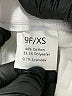 Unbranded Ivory Casual Pants Size 27 waist - photo 8