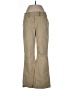 Tommy Hilfiger Tan Khakis Size 10 - photo 1