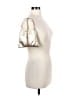 Morris Moskowitz Metallic Gold Clutch One size - photo 2