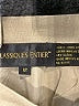 Classiques Entier Tan Casual Skirt Size 12 - photo 4