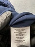 Joie Blue Sleeveless Blouse Size XS - photo 8