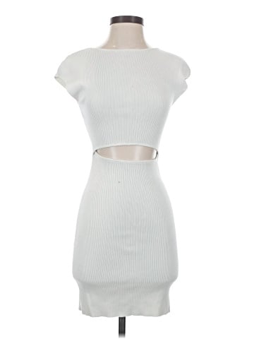 Wilfred Free Cocktail Dress (view 1)