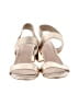 H&M Ivory Gold Sandals Size EU 37 - photo 2