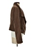 Kenar Brown Jacket Size S - photo 4