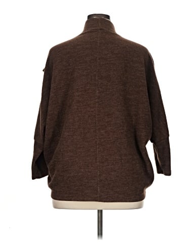 Nally & Millie Turtleneck Sweater (view 2)