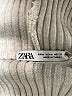 Zara Silver Sweater Vest Size M - photo 7