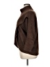 Nally & Millie Brown Turtleneck Sweater Size 0X (estimated) - photo 5