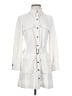Zara Ivory Trenchcoat Size XS - photo 1