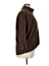 Nally & Millie Brown Turtleneck Sweater Size 0X (estimated) - photo 4