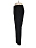 H&M Solid Black Dress Pants Size 8 - photo 5
