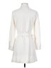 Zara Ivory Trenchcoat Size XS - photo 2