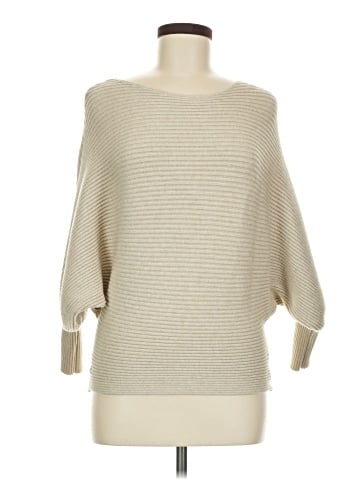 Pinque Pullover Sweater (view 1)