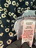 Nine Britton Animal Print Blue Casual Dress Size XXL - photo 8