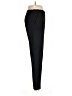 H&M Solid Black Dress Pants Size 8 - photo 4